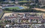 La prisión japonesa más antigua, en Nara, reabrirá como hotel de lujo en 2021