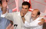 Artículo de Pedro Sánchez: "Alfredo Pérez Rubalcaba, un hombre de Estado"