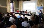 Sigue en directo el debate municipal en Tudela