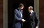 Artículo de Mariano Rajoy: "Un rival admirable"