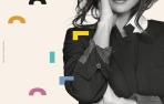 Penélope Cruz, premio Donostia y protagonista del cartel del 67 Festival de San Sebastián.