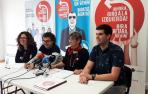 I-E presenta 450 medidas para profundizar en el cambio que gire a la izquierda