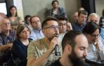 Objetivos “claros” en una casa “desordenada" frente a la “improvisación"