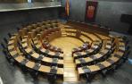 Guía sobre la elección del Parlamento de Navarra