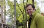 David Marzo Pérez: “Navarra se está quedando atrás en políticas verdes”