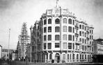 La Vasco Navarra, obra de Víctor Eusa