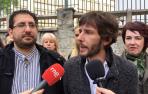 Podemos apuesta por una inversión del 5% del PIB en Educación en cinco años