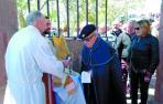 La principal romería del año reúne a sus fieles en San Gregorio