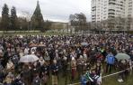 Educación desoye al Defensor y niega los horarios de Skolae a un padre