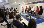 El debate sobre unas fiestas sin toros y laicas