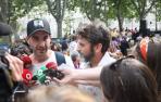 Dani Rovira aboga por una alternativa a los Sanfermines y a la tauromaquia