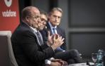 Exministros de Industria instan en Pamplona a afrontar los retos en la "era exponencial"