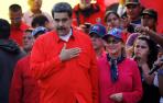 Maduro pide al Ejército "máxima lealtad" frente al "golpe de Estado"