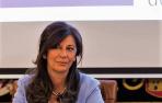 Lucía del Prado presenta en Pamplona su libro sobre cómo el divorcio afecta a los hijos