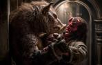 Un momento de la película 'Hellboy'