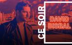 David Bisbal se estrena en el Olympia de París