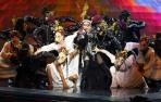 Madonna: "El poder de la música es unir a la gente"