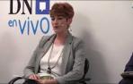 Opinión de Bakartxo Ruiz sobre la detención de Josu Ternera