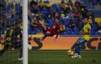 Osasuna responde a la propuesta de sanción: "El club no facilitó entradas"
