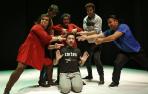 La ENT agita un cóctel de humor y creatividad con 'Gracias a la vida'