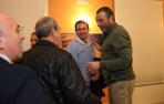 José Mª Agramonte, nuevo presidente de la Comunidad de Bardenas