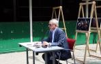 La tómbola abre este sábado en Pamplona