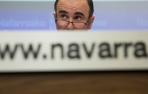 Institución Futuro pide para Navarra una política económica con la 'fórmula' vasca