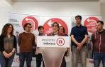 I-E cierra "muy reforzada" campaña que les muestra como "garantía estable"