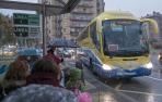 Los alumnos de Estella dejarán de tener autobús a Remontival en enero