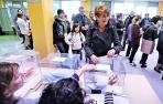 Bakartxo Ruiz (EH Bildu) pide que "ningún voto se quede en casa"
