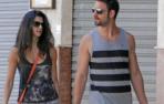 Clara Lago y Dani Rovira pasean su amor este verano