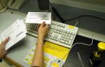 Voto por correo para las elecciones europeas