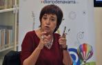 Rosa Montero: "Los novelistas estamos más obsesionados por la muerte"