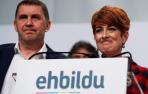 Bildu achaca los malos resultados en Navarra a que se ha desinflado la izquierda