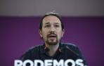 Iglesias pide a todos los "aliados" tomar nota de que "la división no suma"