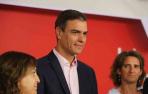 El PSOE vence en todas las CCAA salvo dos, pero no suma en Madrid y peligra Aragón