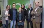 Javier Horno (Vox) atribuye el "batacazo" en Navarra al discurso del "voto útil"