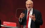 Corbyn pide a los tories que dejen al laborismo gestionar el 'Brexit'