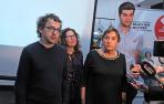 Marisa de Simón (I-E), "muy disgustada" con el resultado electoral