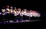 La música sigue sonando en Garínoain