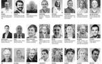 Los primeros alcaldes de Navarra tras el 26M