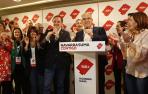 Enrique Maya: “Ni me planteo votar a Maite Esporrín para la alcaldía”