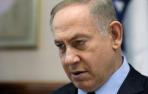 El primer ministro israelí Benjamin Netanyahu.