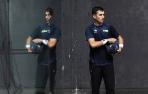 Urruti: "Me gustaría hacer una carrera como la de Olaizola"
