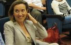 Gamarra exige al PSOE "altura de miras" para "no entregar Navarra al independentismo"