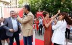 Chivite intentará presidir el Gobierno, pese a la desautorización de Ferraz
