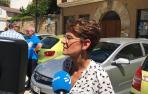 Chivite iniciará la próxima semana la ronda de contactos para un "gobierno de progreso" en Navarra