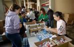 Ayuda solidaria