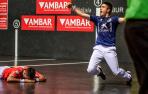 Irribarria logra su segunda txapela en una gran final