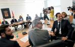 Los parlamentos autonómicos se constituyen a partir de este martes 11 de junio